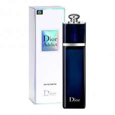 Женская парфюмерная вода Christian Dior Addict 100 мл (Euro A-Plus качество Lux)