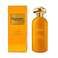 Женская парфюмерная вода Christian Richard Dirty Mango 100 мл (Люкс качество)