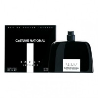 Женская парфюмерная вода Costume National Scent Intense 100 мл