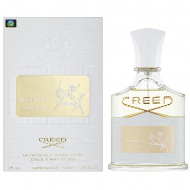 Женская парфюмерная вода Creed Aventus For Her 75 мл (Euro A-Plus качество Lux)