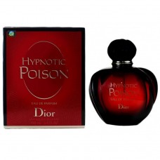 Женская парфюмерная вода Dior Hypnotic Poison Eau de Parfum 100 мл (Euro A-Plus качество Lux)
