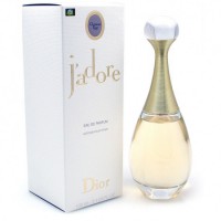 Женская парфюмерная вода Dior J'adore 100 мл (Euro A-Plus качество Lux)