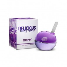Женская парфюмерная вода DKNY Delicious Candy Apples Juicy Berry 50 мл