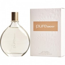 Женская парфюмерная вода DKNY Pure 100 мл
