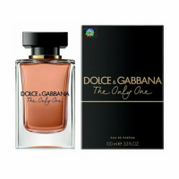 Женская парфюмерная вода Dolce & Gabbana The Only One 100 мл (Euro A-Plus качество Lux)