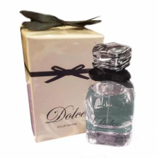 Женская парфюмерная вода Dolce pour femme (Dolce&Gabbana Dolce) 75 мл ОАЭ