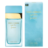 Женская парфюмерная вода Dolce&Gabbana Light Blue Forever Pour Femme 100 мл (Euro)
