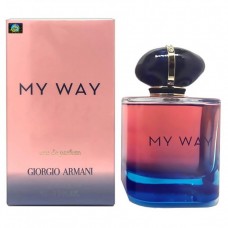 Женская парфюмерная вода Giorgio Armani My Way Intense 90 мл (Euro)