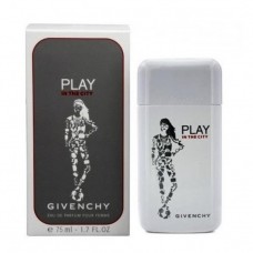 Женская парфюмерная вода Givenchy Play in the City женская 75 мл