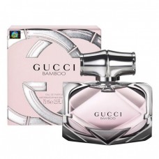 Женская парфюмерная вода Gucci Bamboo 75 мл (Euro)