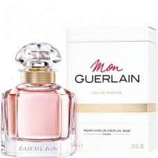 Женская парфюмерная вода Guerlain Mon Guerlain 100 мл