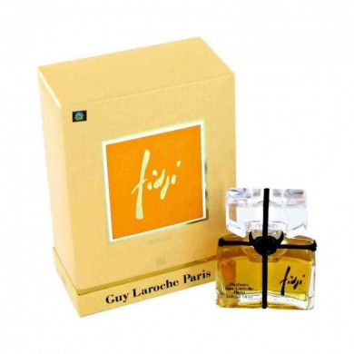 Женская парфюмерная вода Guy Laroche Fidjie 14 мл (Euro A-Plus качество Lux)