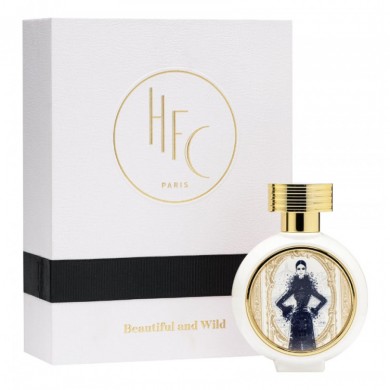 Женская парфюмерная вода Haute Fragrance Company Beautiful & Wild 75 мл (Люкс качество)