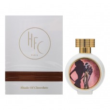 Женская парфюмерная вода Haute Fragrance Company Shade Of Chocolate 75 мл