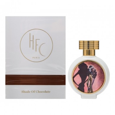 Женская парфюмерная вода Haute Fragrance Company Shade Of Chocolate 75 мл (Люкс качество)