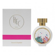 Женская парфюмерная вода Haute Fragrance Company Sweet & Spoiled 75 мл