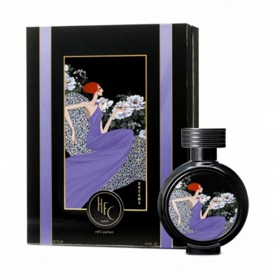 Женская парфюмерная вода Haute Fragrance Company Wrap Me In Dreams 75 мл (Люкс качество)