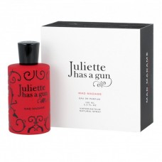 Женская парфюмерная вода Juliette Has A Gun Mad Madame 100 мл (Люкс качество)