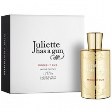 Женская парфюмерная вода Juliette has a Gun Midnight oud 100 мл (Люкс качество)