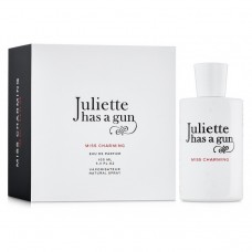 Женская парфюмерная вода Juliette has a Gun Miss Charming 100 мл (Люкс качество)