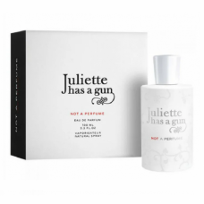 Женская парфюмерная вода Juliette has a Gun Not a Perfume 100 мл (Люкс качество)