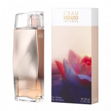 Женская парфюмерная вода L'Eau Kenzo Intense Pour Femme 100 мл