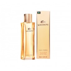 Женская парфюмерная вода Lacoste Pour Femme 90 мл (Euro A-Plus качество Lux)