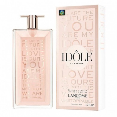 Женская парфюмерная вода Lancome Idole Edition Limitee 75 мл (Euro)