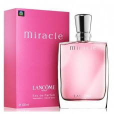 Женская парфюмерная вода Lancome Miracle 100 мл (Euro A-Plus качество Lux)
