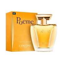 Женская парфюмерная вода Lancome Poeme 100 мл (Euro A-Plus качество Lux)