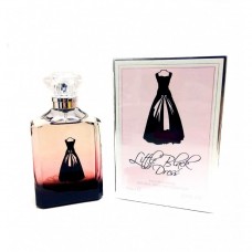 Женская парфюмерная вода Little Black Dress (Guerlain La Petite Robe Noire) 100 мл ОАЭ