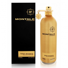 Женская парфюмерная вода Montale Taif Roses 100 мл
