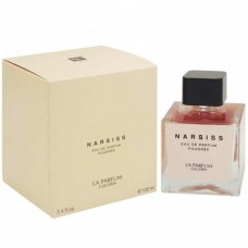 Женская парфюмерная вода Narciiso (Narciso Rodriguez For Her) 100 мл ОАЭ