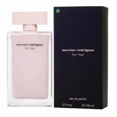 Женская парфюмерная вода Narciso Rodriguez For Her 100 мл (Euro A-Plus качество Lux)