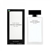 Женская парфюмерная вода Narciso Rodriguez For Her Pure Musc 100 мл (Euro A-Plus качество Lux)