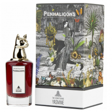 Женская парфюмерная вода Penhaligon's The Bewitching Yasmine 75 мл (оригинальная упаковка)