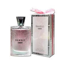Женская парфюмерная вода Quest Bamboo (Gucci Bamboo) 100 мл ОАЭ