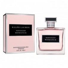 Женская парфюмерная вода Ralph Lauren Midnight Romance 100 мл