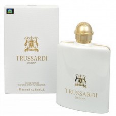 Женская парфюмерная вода Trussardi Donna 100 мл (Euro A-Plus качество Lux)
