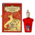 Женская парфюмерная вода Xerjoff Casamorati Bouquet Ideale 100 мл (Euro A-Plus качество Lux)