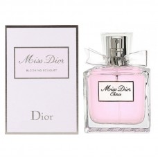 Женская туалетная вода Dior Miss Dior Blooming Bouquet 100 мл