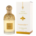 Женская туалетная вода Guerlain Aqua Allegoria Mandarine Basilic 75 мл