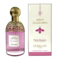 Женская туалетная вода Guerlain Aqua Allegoria Pera Granita 100 мл