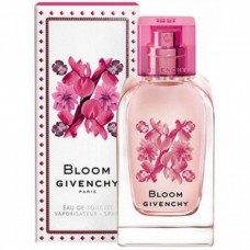 Женская туалетная вода Givenchy Bloom 100 мл