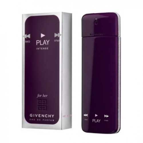 givenchy play 100ml