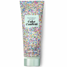 Лосьон для тела парфюмированный Victoria's Secret Cake Confetti