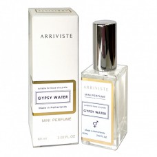 Мини-парфюм Arriviste Gypsy Water унисекс 60 мл
