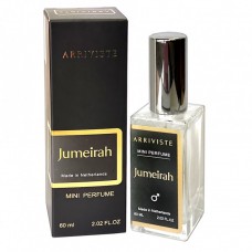 Мини-парфюм Arriviste Jumeirah мужской 60 мл