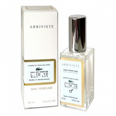 Мини-парфюм Arriviste L.12.12 Blanc мужской 60 мл