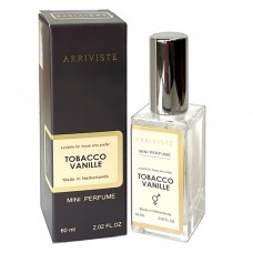 Мини-парфюм Arriviste Tobacco Vanille унисекс 60 мл